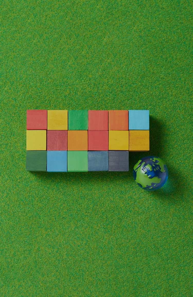 Sustainable Development Goals